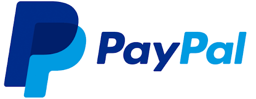 pay with paypal - Cursed Store